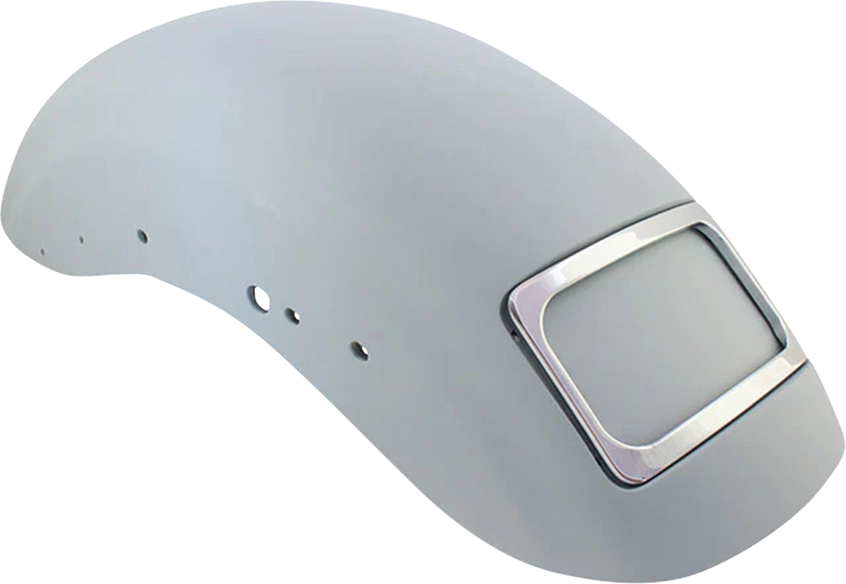 The Fix Custom Rear Fender