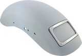 The Fix Custom Rear Fender