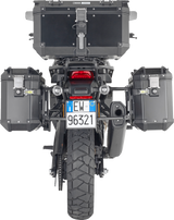 Rear Rack