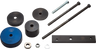 Harley Davidson Cruise Drive 6-Speed Main Drive Gear and Bearing Remover/Installer Kit