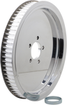 1-1/2" Rear Belt Pulley