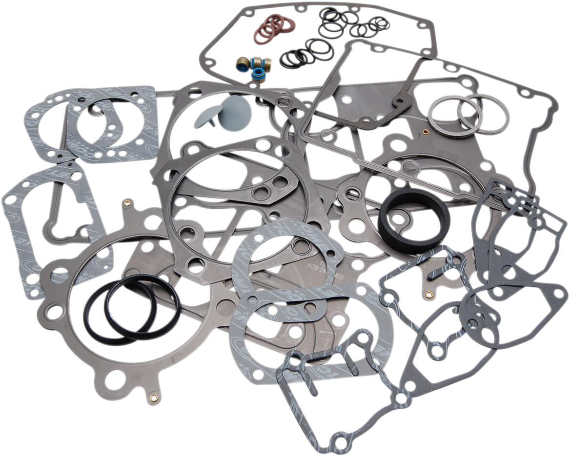 V-Twin Top End Gasket Kits