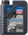 Street 4T Motor Oil