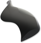 Spoiler Replacement Windshield for OE Fairings