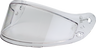 Youth Warrant 2.0 Helmet Dual Pane Shield