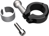 Gen 2 Aluminum Clamp