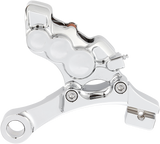 Ness Tech Six-Piston Differential Bore Caliper