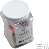 Heat-Shrink Solderless Wire Connector Kit/Refill