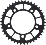 Rear Aluminum Sprocket