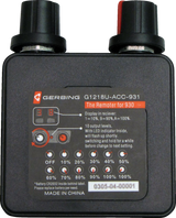 Wireless Temp Controller Remote