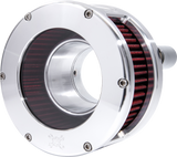 BA Series Air Cleaner Kit