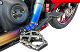 NXL Foot Pegs