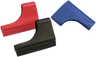 Finger Visor Wipers