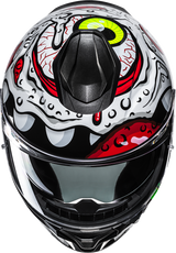 C71 Squeeze Helmet