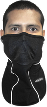 Facefit Stretch Face Mask