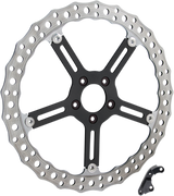 Big Brake Jagged Floating Rotor Kit