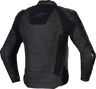 Missile v3 Leather Jacket