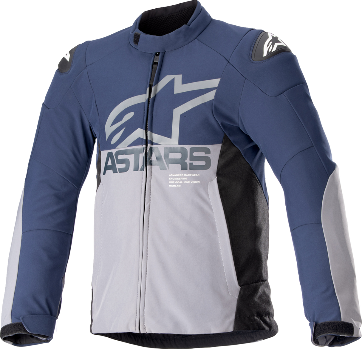 SMX Waterproof Jacket