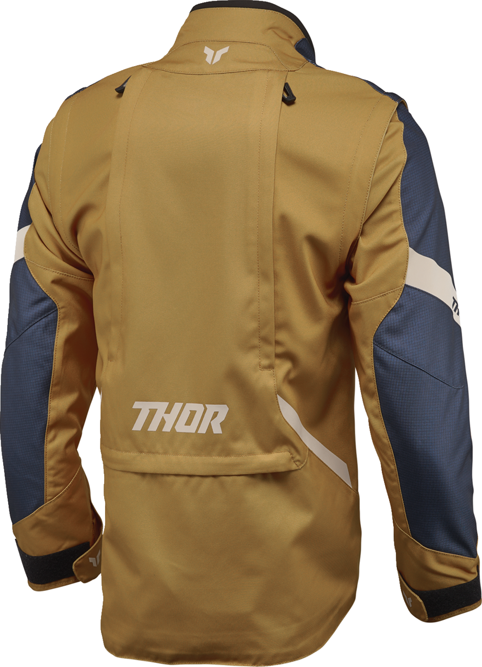 Women's Terrain Jacket