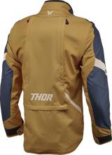 Women's Terrain Jacket