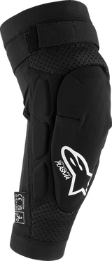 Youth Bionic Plasma Knee Guards