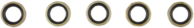 Transmission Shift Shaft Drum Seal