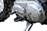MX-Style Foot Pegs