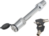 Machined Hardened Steel Locking Pin