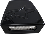 Supertech M8/Supertech M10 Helmet Rear Vent Frame
