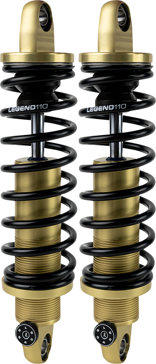 Legend REVO-A Coil Suspension For FXR Models