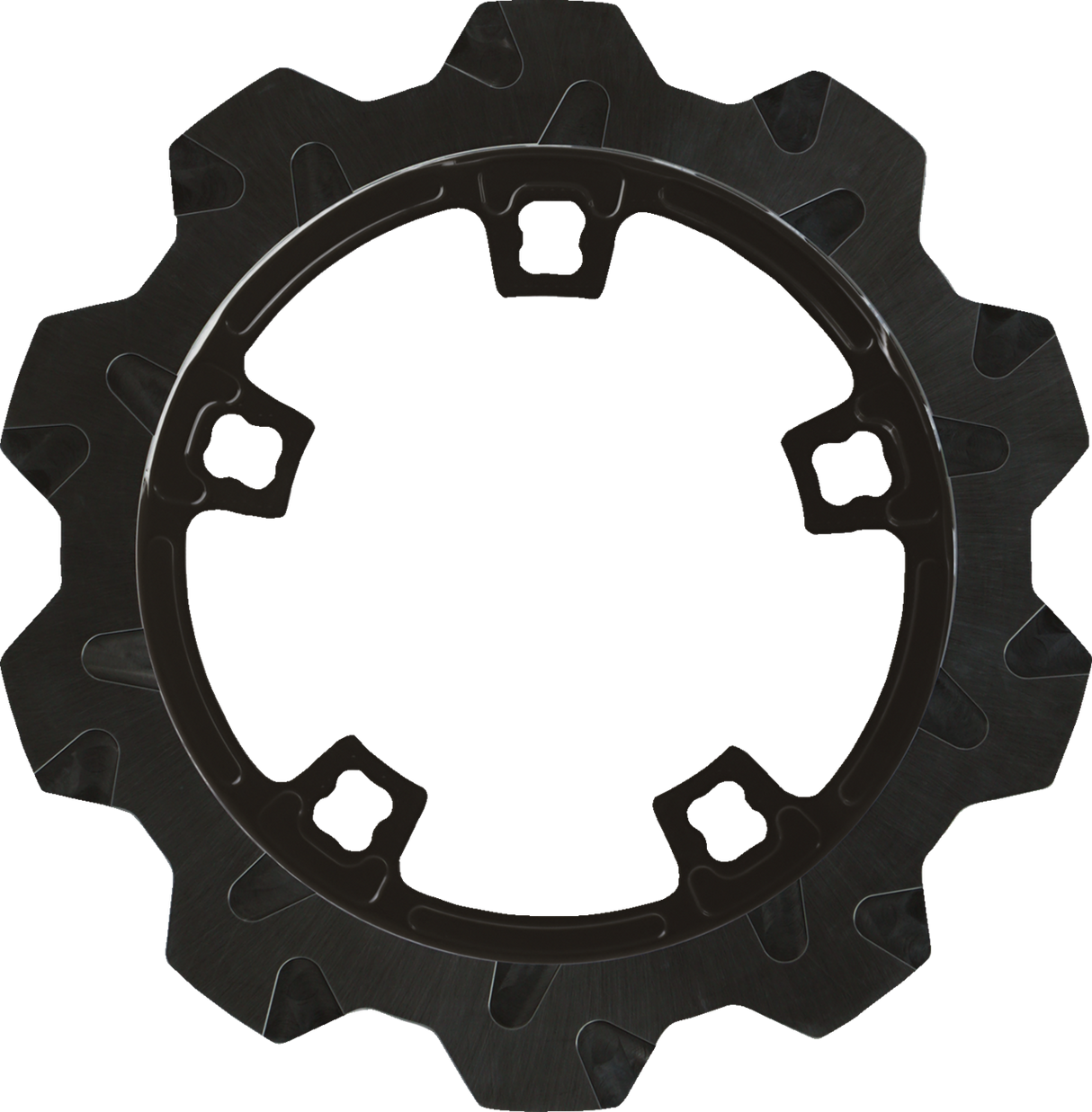 Front Brake Rotor