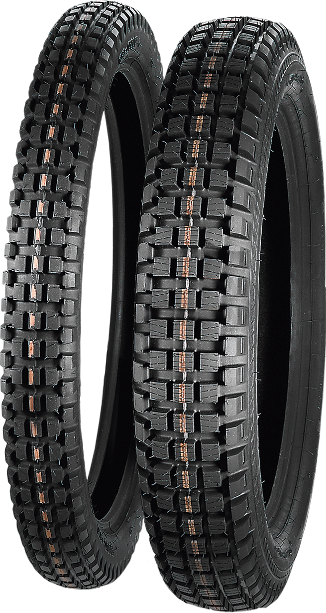 Trial Winner TR-11 Tire