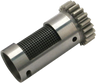 Breather Gear