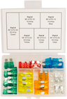Assorted Fuse Kit