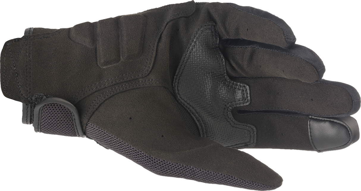 Copper Gloves