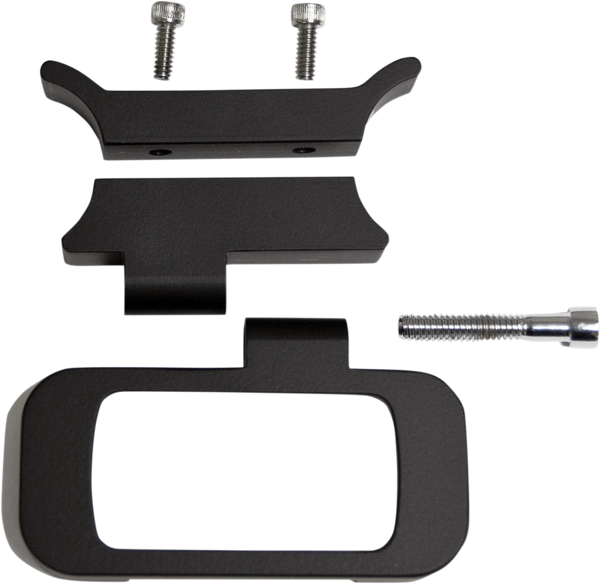 Adjustable Gauge Mount