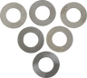 Wheel Bearing Spacer Shim Kit