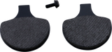 X-Treme Harley/Buell Brake Pads