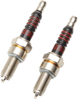 Spark Plugs — Copper