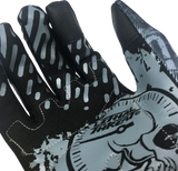 Grease Monster Gloves