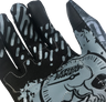 Grease Monster Gloves