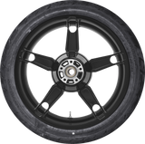 Daytona Rear Wheel/Tire Combinations with TPMS Pre-Installed