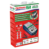 OptiMate™ Lithium LFP 4S Battery Charger and Maintainer