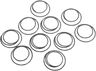 Starter Clutch Springs