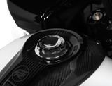 Vented Gas Cap