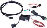 Trailer Isolator