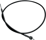 Blackout Speedometer Cable