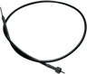 Blackout Speedometer Cable