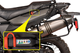 OptiMate™ Permanent Power Lead with Battery/Charge Status