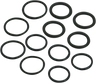 Pushrod Cover O-Ring Kit